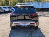 New 2025 Nissan Pathfinder Platinum w/ Lighting Package (N92) image 4