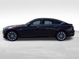 Used 2022 Cadillac CT5 Premium Luxury image 2
