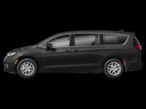 New 2025 Chrysler Pacifica Select image 3
