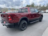 New 2025 RAM 1500 Rebel w/ Rebel Level 2 Equipment Group image 3