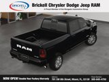 New 2025 RAM 2500 Laramie w/ Sport Appearance Package image 4