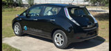 Used 2011 Nissan Leaf SL w/ Eco Design Pkg image 5