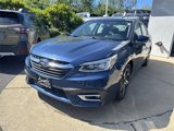 Certified 2022 Subaru Legacy Limited image 4