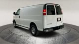 Used 2023 GMC Savana 2500 w/ Driver Convenience Package image 5