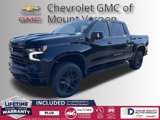 New 2026 Chevrolet Silverado 1500 LT Trail Boss w/ LT Trail Boss Premium Package image 1