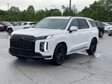 New 2025 Hyundai Palisade Calligraphy image 3