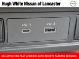 New 2025 Nissan Frontier PRO-4X image 3