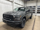 New 2025 RAM 1500 Rebel image 4