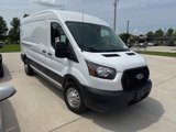 Used 2023 Ford Transit 250 Medium Roof AWD image 4