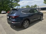 Certified 2025 Acura MDX SH-AWD image 4