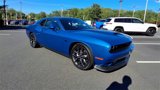 Used 2023 Dodge Challenger R/T w/ Blacktop Package image 2