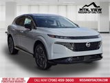 New 2025 Nissan Murano Platinum image 3