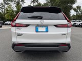 New 2026 Honda CR-V Sport-L image 5