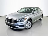 Used 2020 Volkswagen Jetta S w/ Driver Assistance Package image 3