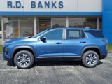 New 2026 Chevrolet Equinox LT w/ Convenience Package II image 2