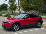 Used 2022 MAZDA MX-30 Electric w/ Premium Plus Pkg image 6