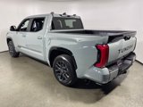 New 2026 Toyota Tundra Platinum image 5