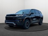 New 2026 Chevrolet Traverse Z71 image 3
