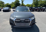 Used 2018 Audi Q5 Prestige image 2