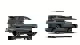 New 2025 Chevrolet Tahoe RST w/ Comfort Package image 3