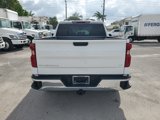 Certified 2025 Chevrolet Silverado 1500 LT image 5