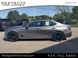 Used 2023 Genesis G70 2.0T w/ Sport Prestige Package image 5