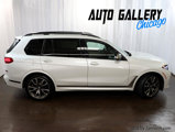 Used 2021 BMW X7 M50i w/ Executive Package image 6