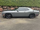 Used 2023 Dodge Challenger R/T w/ Blacktop Package image 2