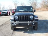 New 2024 Jeep Wrangler Sport S image 2
