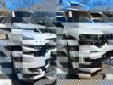 New 2025 Jeep Wagoneer 4WD image 2