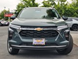 New 2025 Chevrolet Trax LT w/ Driver Confidence Package image 2