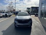 Used 2024 Chevrolet Equinox RS w/ RS Leather Package image 2