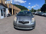 Used 2007 Toyota Yaris 2-Door Hatchback image 5