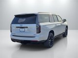 New 2025 Cadillac Escalade ESV Sport Platinum w/ LPO, ONYX Package image 5