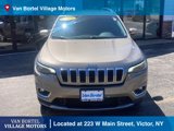 Used 2019 Jeep Cherokee Limited image 3