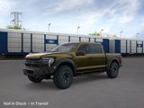 New 2025 Ford F150 Raptor image 2