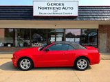 Used 2014 Ford Mustang Convertible image 2