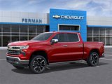 New 2026 Chevrolet Silverado 1500 LTZ w/ LTZ Premium Package image 2
