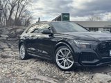 Used 2024 Audi RS Q8 w/ Black Optic Package image 4