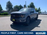 Used 2024 Ford F150 Tremor image 1