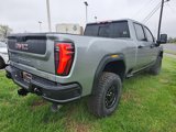 New 2025 GMC Sierra 2500 AT4X w/ AT4X AEV Edition image 3
