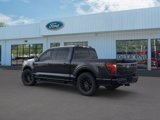 New 2025 Ford F150 Lariat w/ Equipment Group 502A High image 4
