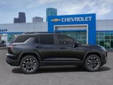 New 2026 Chevrolet Equinox RS image 5