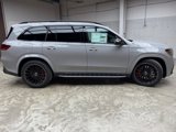 New 2025 Mercedes-Benz GLS 63 AMG 4MATIC image 6