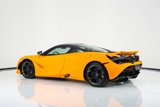 Used 2022 McLaren 720S Performance image 5