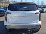 New 2025 Kia Telluride EX w/ EX Captain's Chair Package image 5
