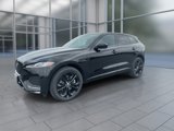New 2026 Jaguar F-PACE R-Dynamic S image 4
