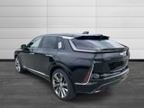 New 2025 Cadillac Lyriq Luxury image 3
