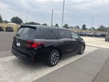 New 2026 Honda Odyssey EX-L image 6