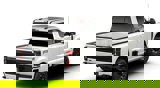 New 2026 Ford F250 Platinum image 3